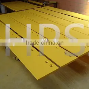 Excavator Grader Blades Cutting Edges 5D9553 thumbnail-2