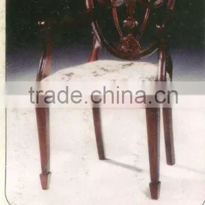 Piala Carver Mahogany Indoor Furniture thumbnail-1