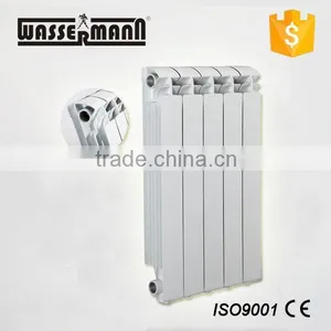 S-XX Home Use Room Heating Bimetal Radiator thumbnail-1