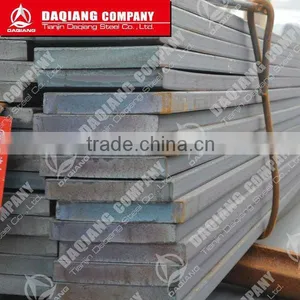 China Factory Produced High Quality Low Price Spring Steel Flat Bar thumbnail-5