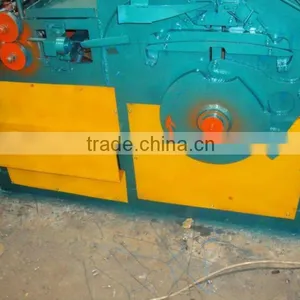 Wire Hanger Machine for Laundry Hanger thumbnail-1