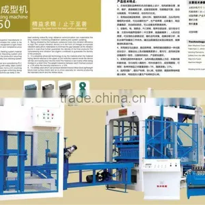 QT10-15 High Quality Cement Block Making Machine With Special Price thumbnail-2