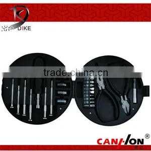 24pcs Popular Promotion Tire Shape Hand Tool Set thumbnail-1