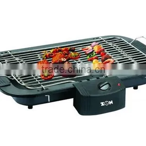 Kawachi Electric Barbecue Grill thumbnail-1