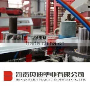 80/88/102 Series Sliding Upvc Profile for Doors UPVC Profile for Doors thumbnail-4