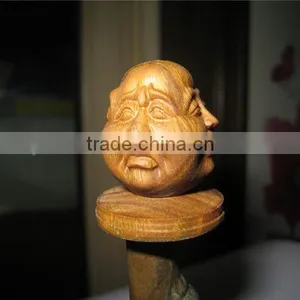 Rotary Wood Carving Cnc Router Machine for Sale thumbnail-6
