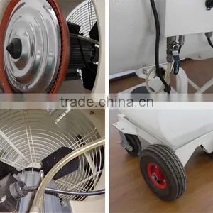 Industrial Humidifier thumbnail-6