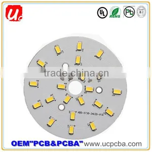 Provide PCB Design, PCB Copy and SMT PCBA Assembly thumbnail-6
