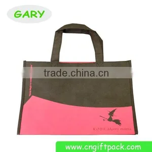 Green Eco Friendly Shopping Bag Promotional for Pottery thumbnail-4