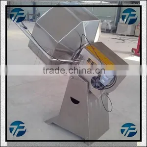 Flavouring and Coating Machine thumbnail-1