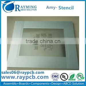 Smart Bes SMT Soldering Pcba Smt Stencil for SMD and DIP Circuit thumbnail-3