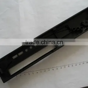 ISO Certification Injection Molds Customize ABS/PP/PC Remote Control Parts thumbnail-3