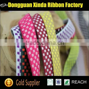High Quality Custom Mattress Webbing thumbnail-1