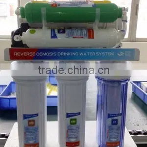 Wholesale Malaysia 5 Stage Underground Direct Drinking ro Water Filter System thumbnail-2