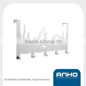 Iron Overdoor Hook thumbnail-1