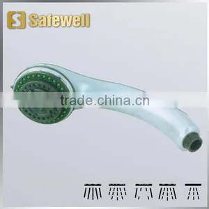 High Pressure Water Saving Shower Head thumbnail-1