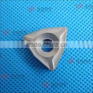 CNC Precision Turning Parts Carbide Inserts thumbnail-5