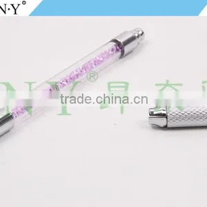 A.N.Y Crystal Handle Microblanding Makeup Manual Eyebrow Tattoo Pen thumbnail-4