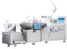 Bowl Cutter for Meat Processing thumbnail-1