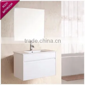 ROCH 403 Small Size PVC Cabinet Bathroom Products thumbnail-1