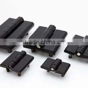 HL-226-3A Electrical Cabinet Control Boards and Panel Screw Type Industrial Electrical Butterfly Cabinet Hinge thumbnail-6