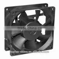 92 X 92 X 32mm 24V Radiator Fan thumbnail-1