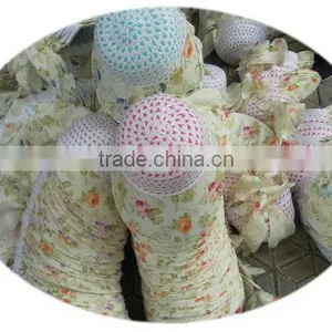 Made in Zhejiang China Discount One Color Sun Visor Hat thumbnail-4