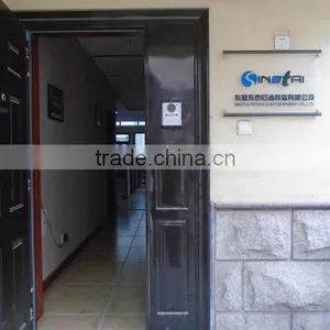 Sinotai Petroleum Equipment Co., Ltd. company overview - view 2 thumbnail