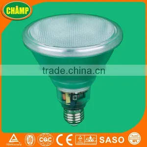 PAR38 Reflector Light Bulbs CFL thumbnail-1