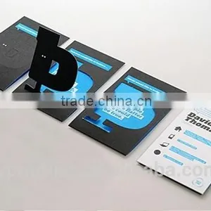 Customized Business Card 3d Name Card Printing thumbnail-6