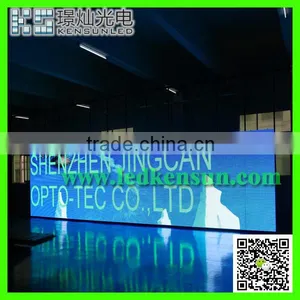 Outdoor Stabel Quality P10mm hd Led Dispaly Screen thumbnail-1