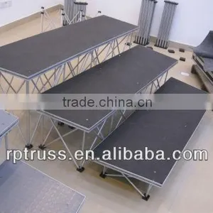 Most Popular Updated Smart Stage for Sale thumbnail-5