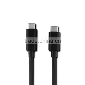 USB3.1 Type C to Type C Male Cable thumbnail-1