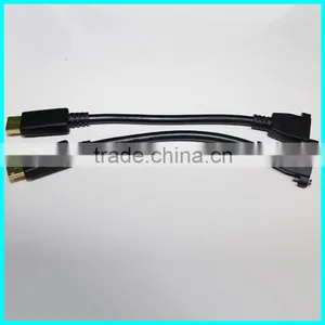 1.5m Male dp to DP Cable Displayport to Displayport 1.3 Cable thumbnail-3