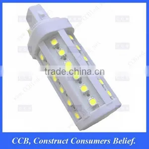 4.5w 580lm Led G24 Light thumbnail-1