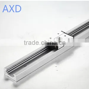 High Quality Linear Guide Rail SGR20 From China Supplier thumbnail-3