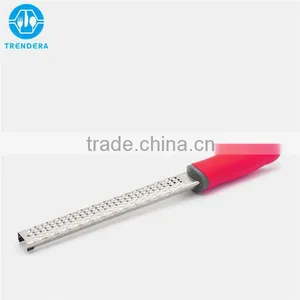 FDA Approved Amazon Chocolate Cheese Lemon Microplane Zester Supplier's Choice thumbnail-2