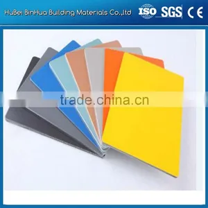 Alubinhua Alucobond Made in China With Cheap Price thumbnail-1