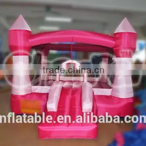 Cheap Residential Nylon China Wholesales Jumping Castles Inflatable Water Slide Supplier's Choice thumbnail-3