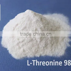 High Quality Animal Feed L-Threonine thumbnail-1