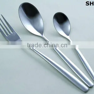 Stainless Steel Airline Cutlery Set thumbnail-1
