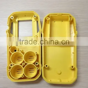Portable Gas Detector Enclosure Development thumbnail-6