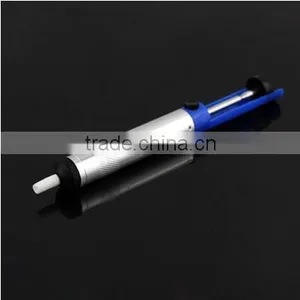 Desoldering Pump, De-solder Gun, Solder Sucker Vacuum Gun /solder Sucker Dongguan Supplier thumbnail-4