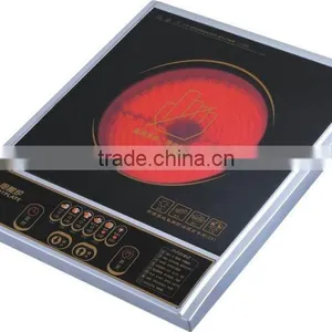Electric Cooker 1810 thumbnail-1