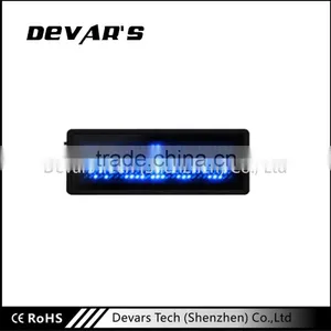 Custom Led Name Badge,fbi School Reusable Magnetic Name Badge Quality Choice thumbnail-3