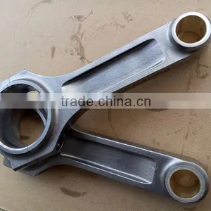 In Stock Forged 4340 Conrods for Toyota 2JZ 2JZGTE 2JZ-GTE Connecting Rods CC152mm thumbnail-2