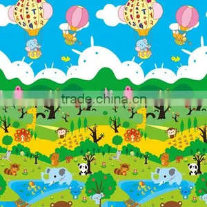 New Thickness Baby Kids Infant Crawling Mat Baby Crawling Pad/Game Mat thumbnail-6