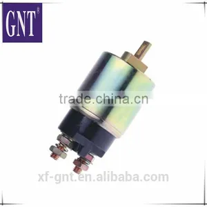12V SH60 Magnetic Switch for Excavator Parts 4JB1 thumbnail-1