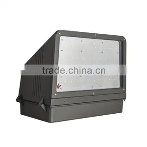 UL Listed,Great Eagle 80W Full Cut-off Led Wall Pack Light Outdoor Lighting thumbnail-5