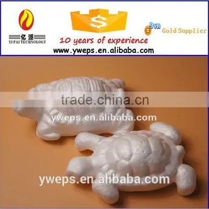 Polyfoam Animal Model / Tortoise Model thumbnail-1